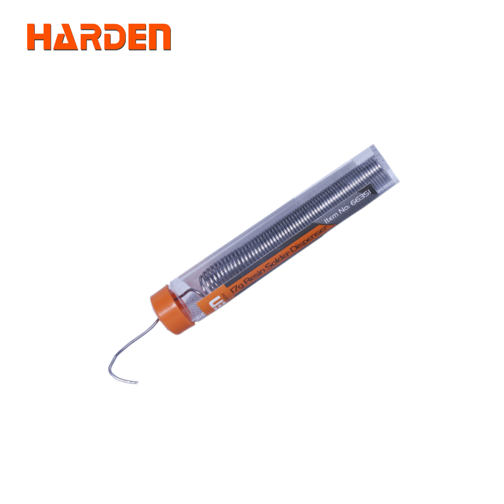 Припой в колбе 1мм/17гр. 40% SN /60% pb Арт.660351